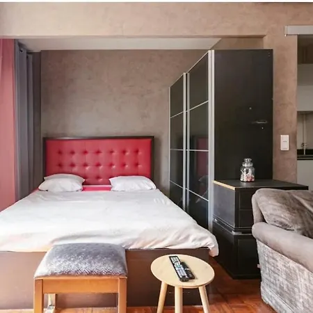 Apartment Elysees *