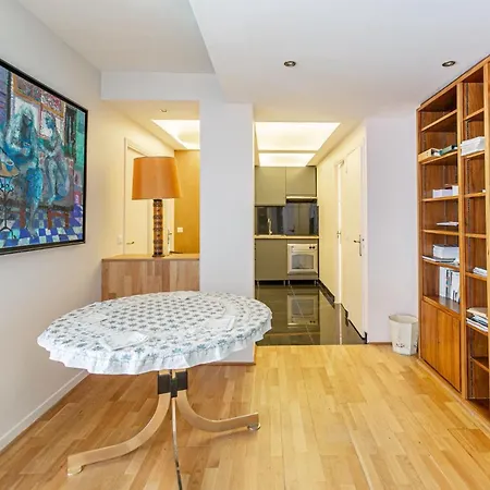 Apartment Elysees